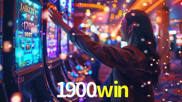 1900win - Desafio Nervoso Extremo - 1900win.com