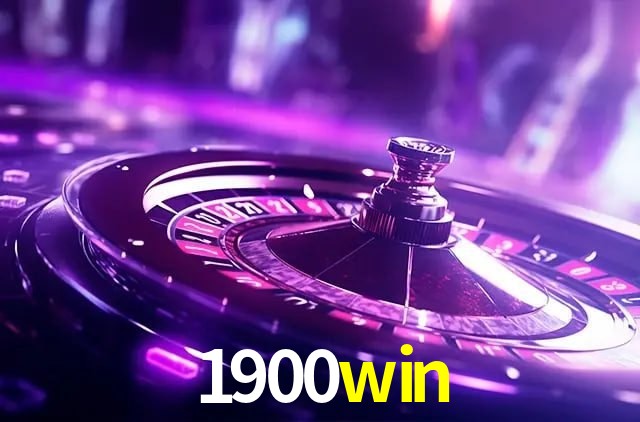 Estatísticas 1900win