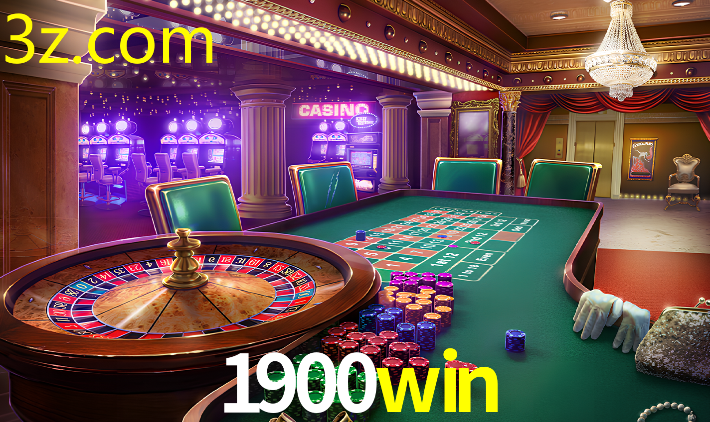 1900WIN.COM