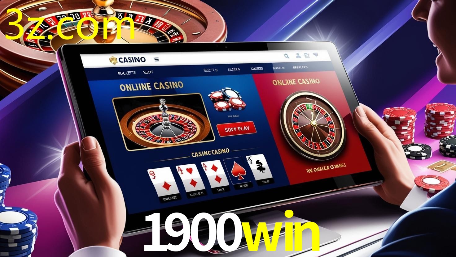 1900WIN.COM