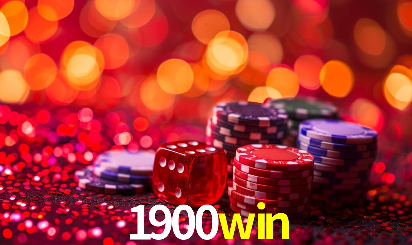 Torneios 1900win