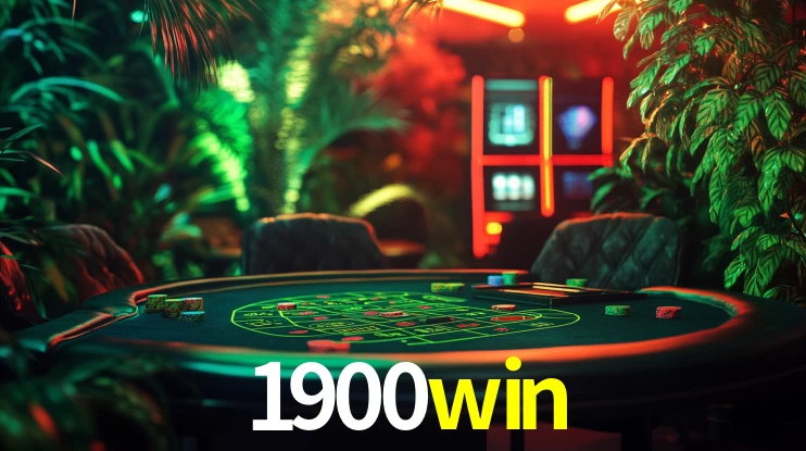 APP oficial da 1900win para mobile