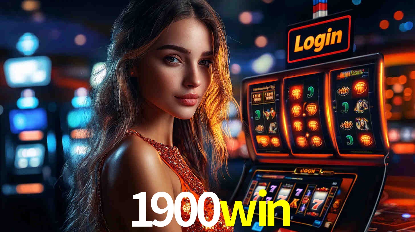 1900win: Seu Especialista em Apostas Esportivas Brasileiras