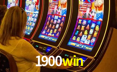 A Revolução dos Aplicativos de Jogos no 1900win