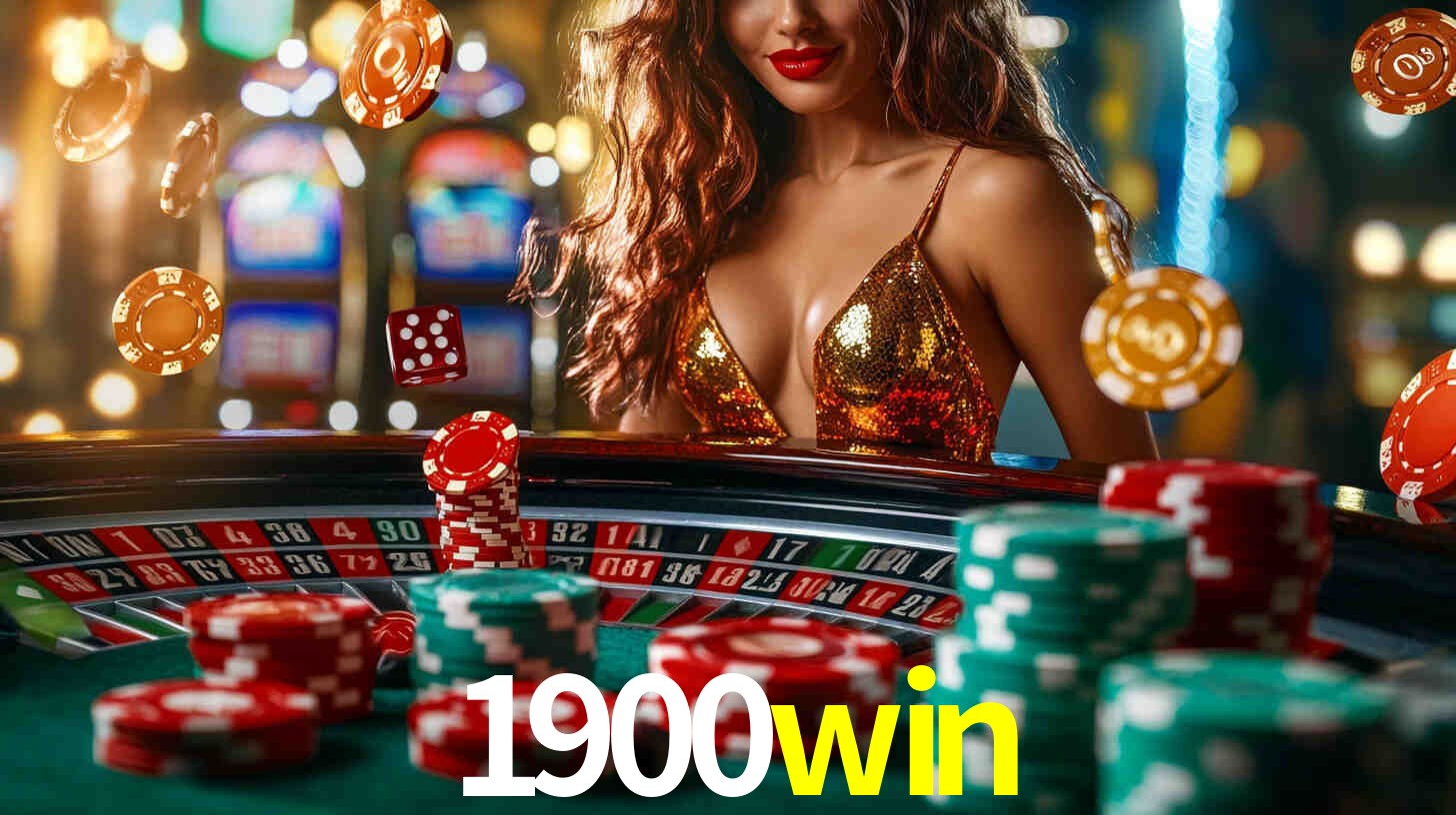 1900win bet