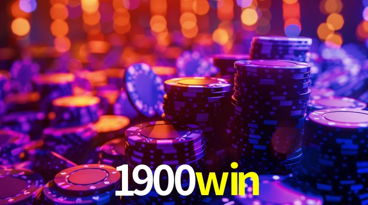 1900win bet