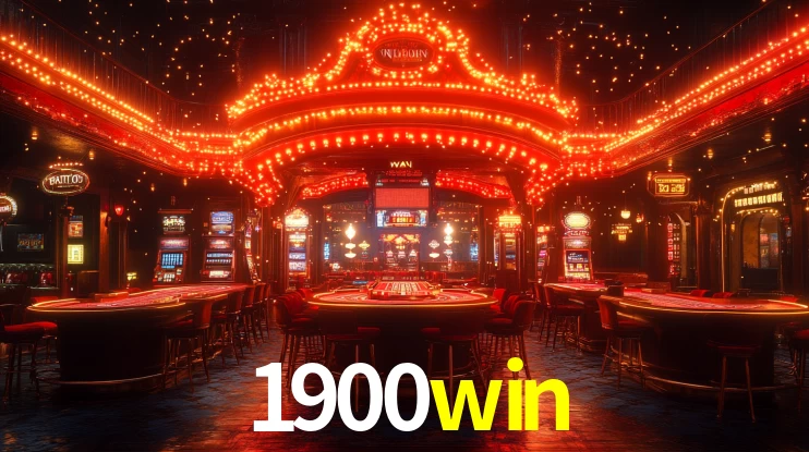 1900win bet