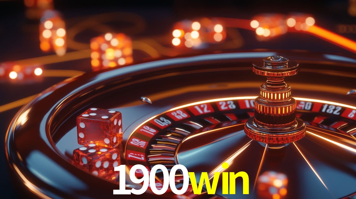 1900win bet