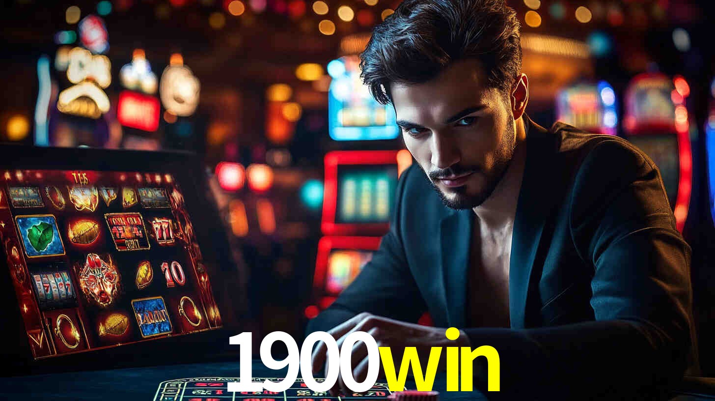 1900win,1900win.com