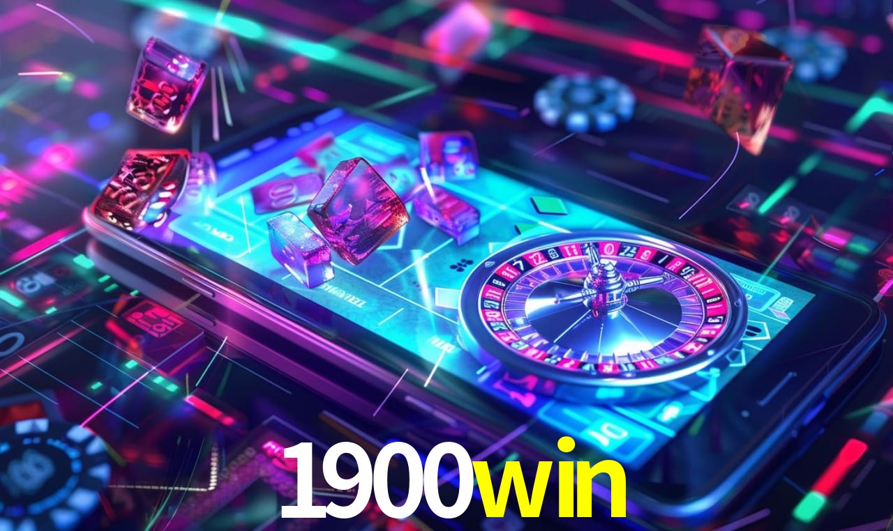 Especiais de Fim de Semana 1900win