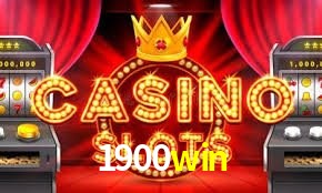 Casino Ao Vivo 1900win