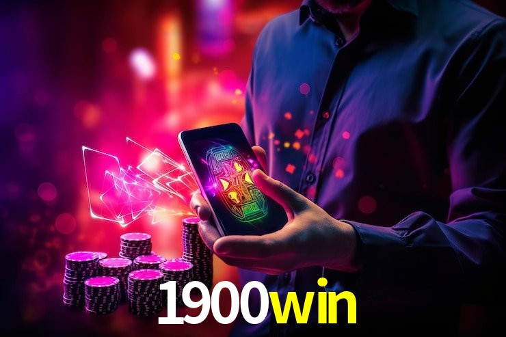 Casino Ao Vivo 1900win