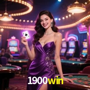 Jogos de Slot 1900win