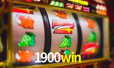 A Emoção da Loteria na 1900win: Uma Chance de Mudança de Vida