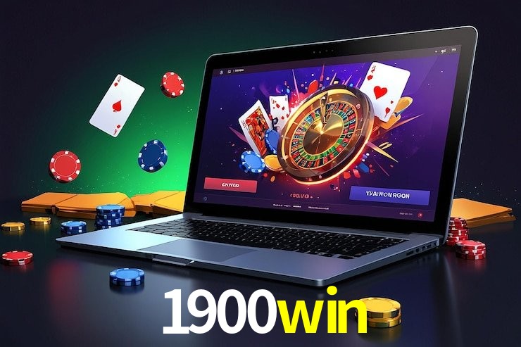 Cadastro Rápido 1900win