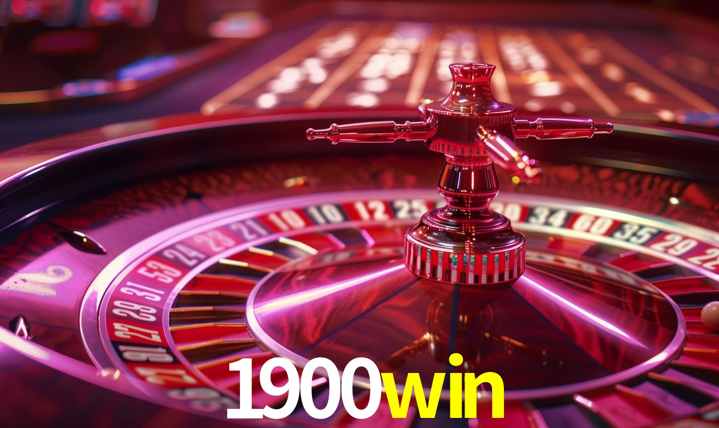 Casino Ao Vivo 1900win