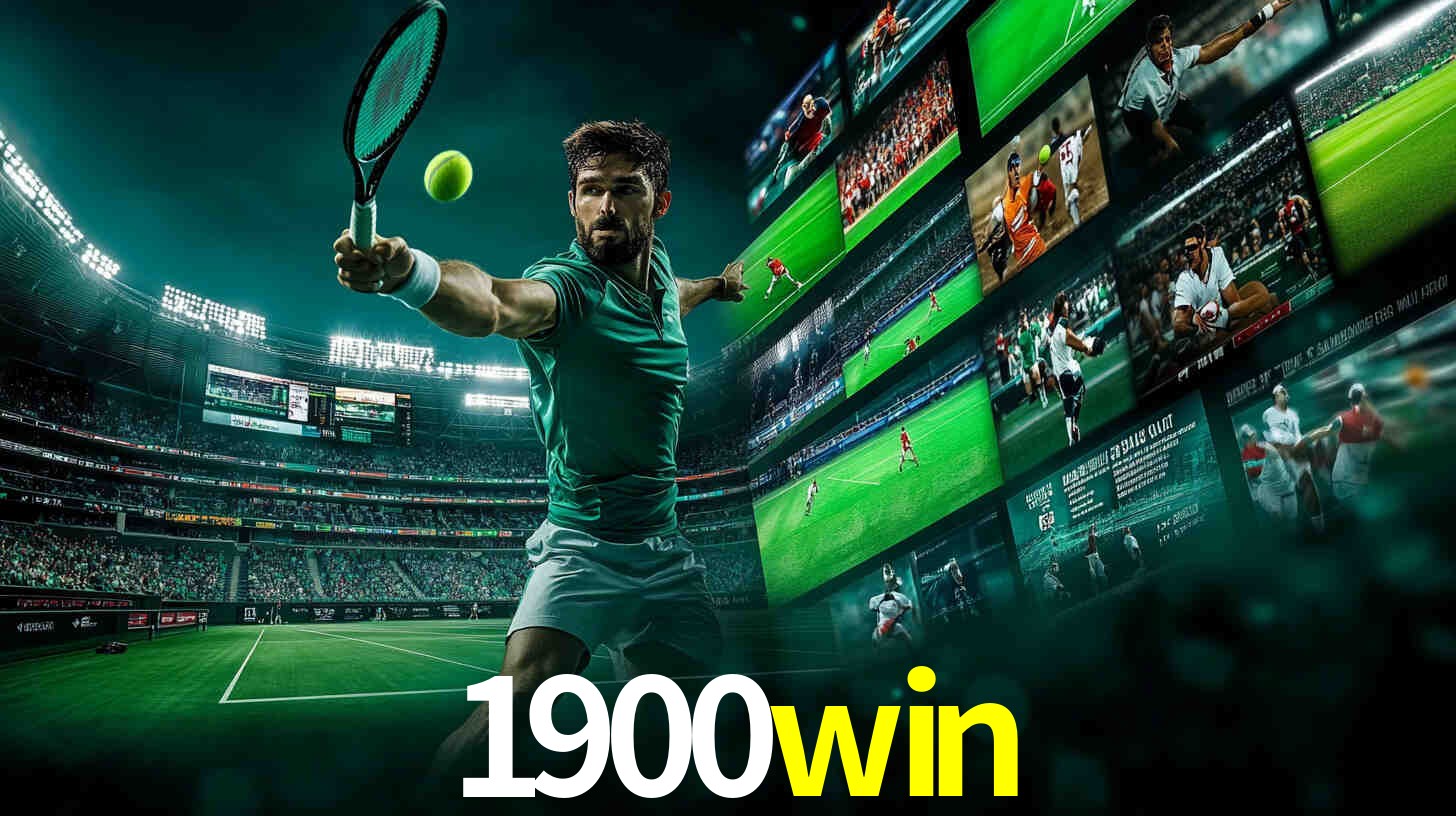 cassino 1900win