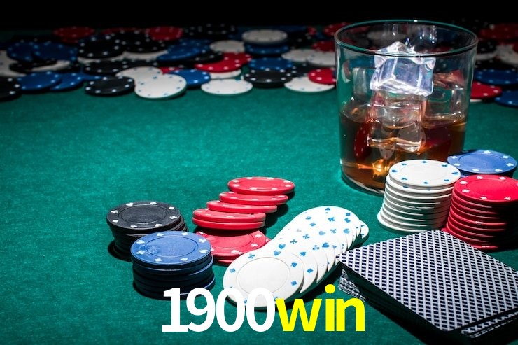 Benefícios da Conta 1900win