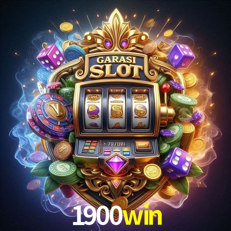Jogos de Slot 1900win