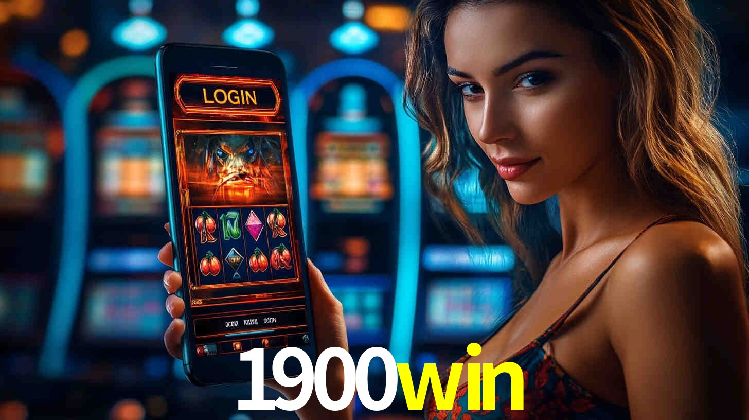 Bônus Generosos e Exclusivos no 1900win para Você!