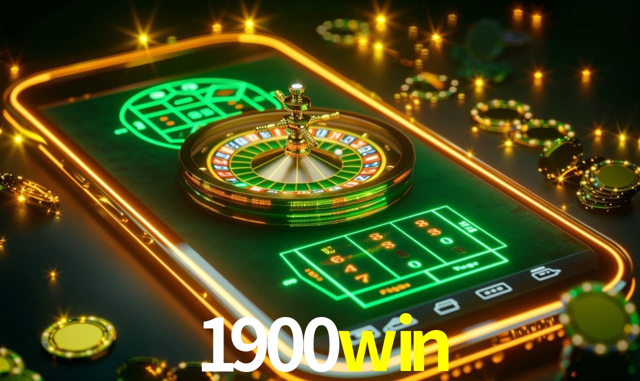 Provedores de Jogos 1900win