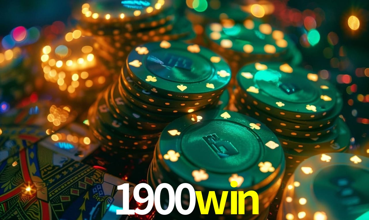 Sistemas de Segurança 1900win