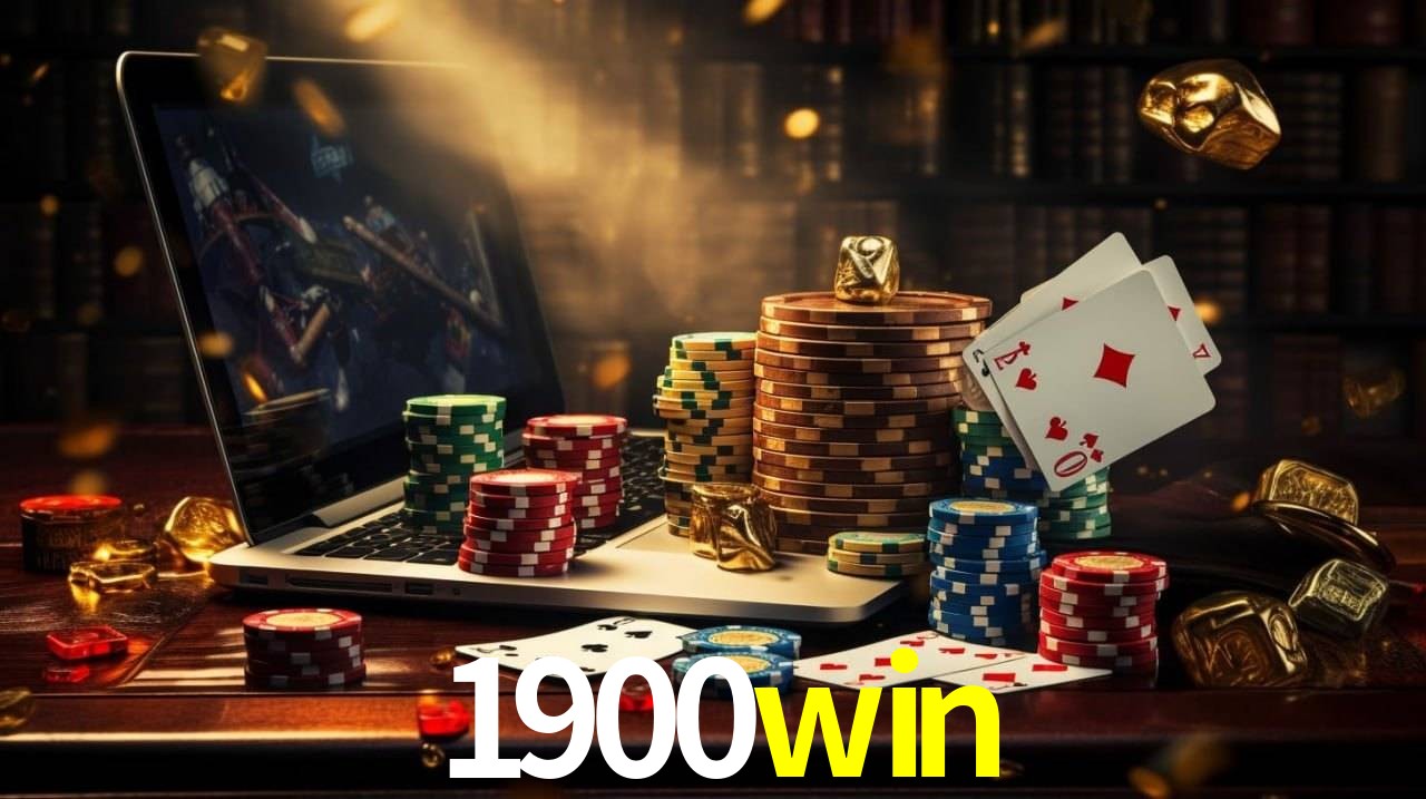 Cadastro Rápido 1900win