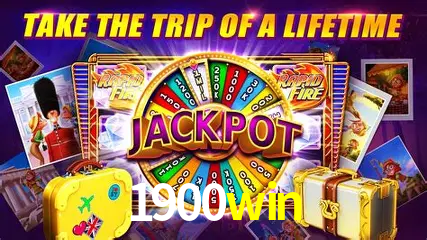 Descubra a Magia dos Jogos de Arcade no 1900win