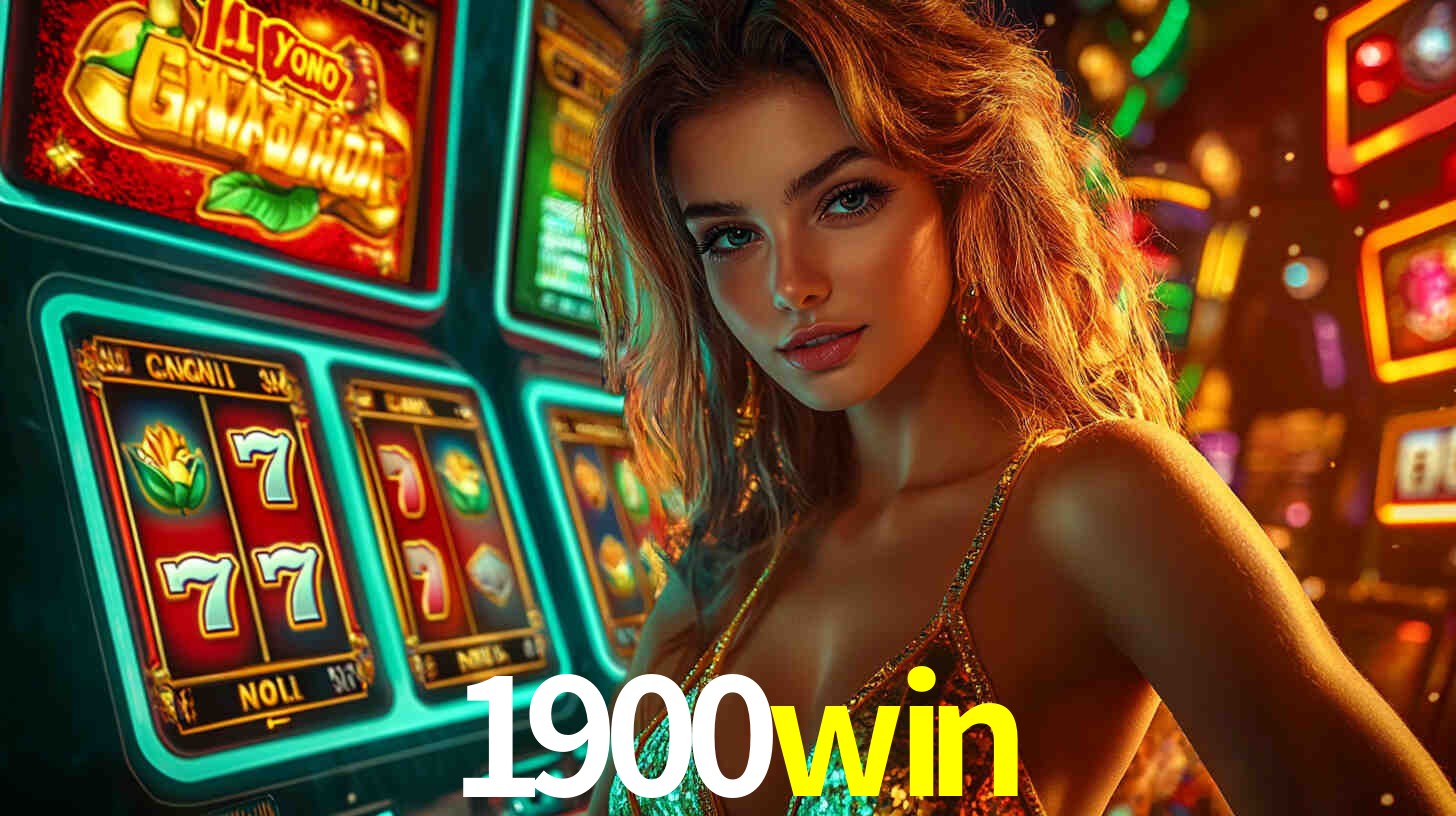 Ofertas Imperdíveis na 1900win: Promoções e Bônus Que Valem a Pena