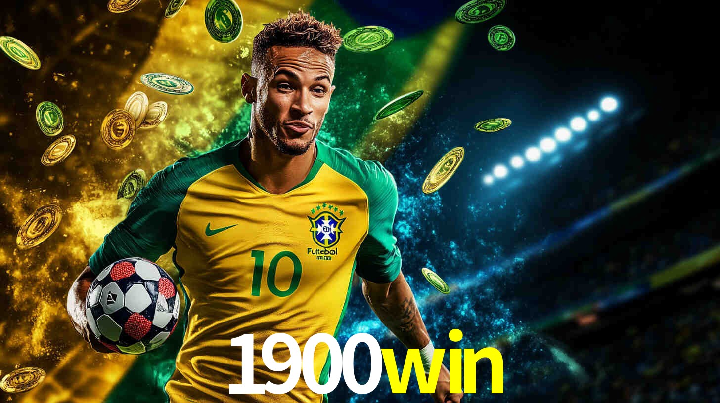 Apostas de Tênis 1900win