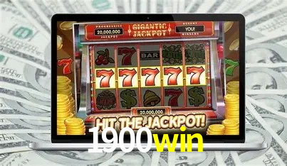Descubra o Mundo do Cassino Online com 1900win
