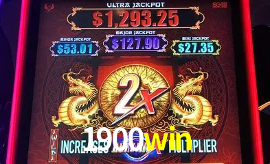 Desvendando o Mundo dos Jogos Virtuais na 1900win