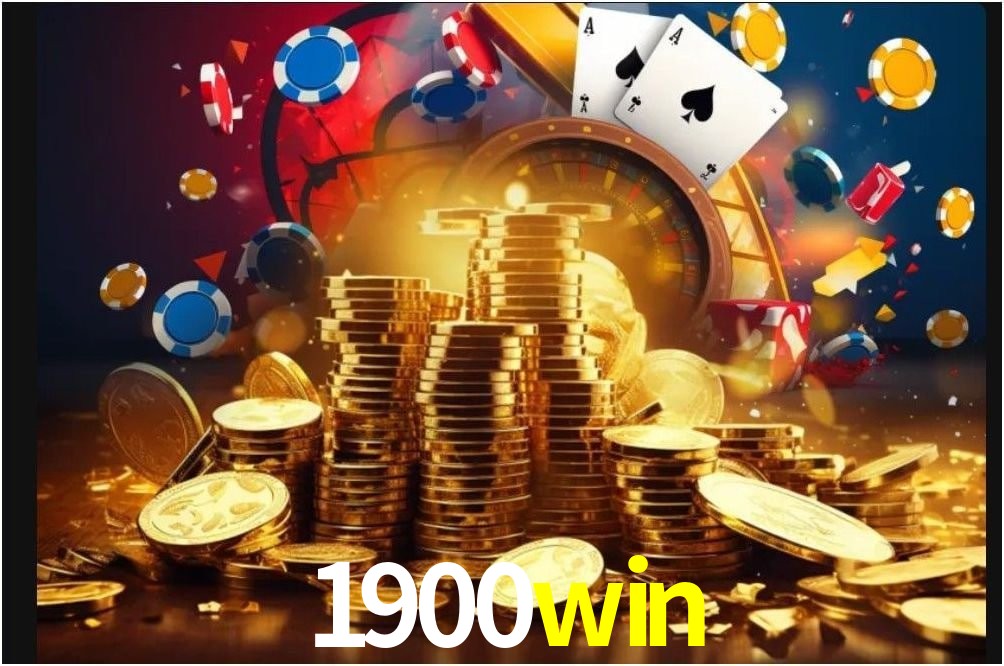 Apostas de Tênis 1900win