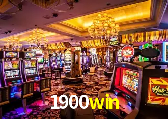 Apostas Esportivas na 1900win: Um Guia Completo