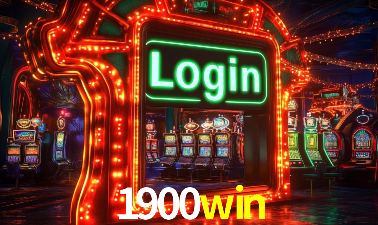 Integração de APIs 1900win