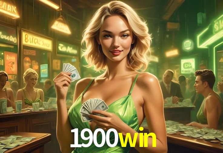 PIX Instantâneo 1900win