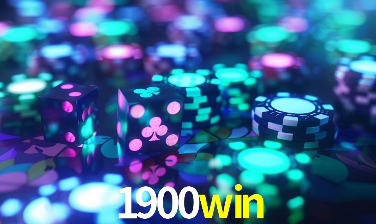 Login Seguro 1900win