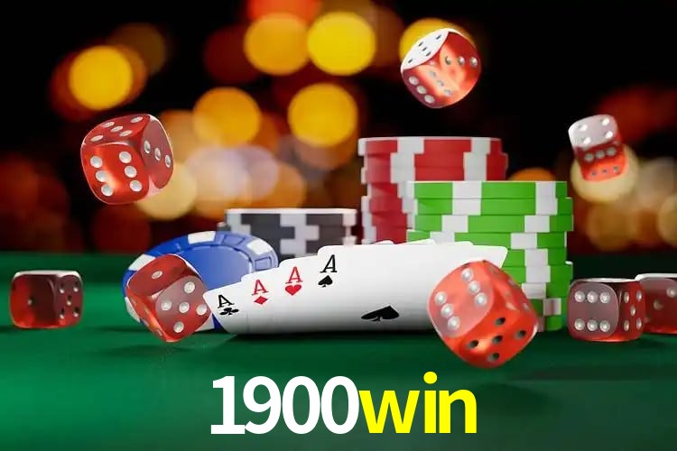 Recursos de Bônus 1900win