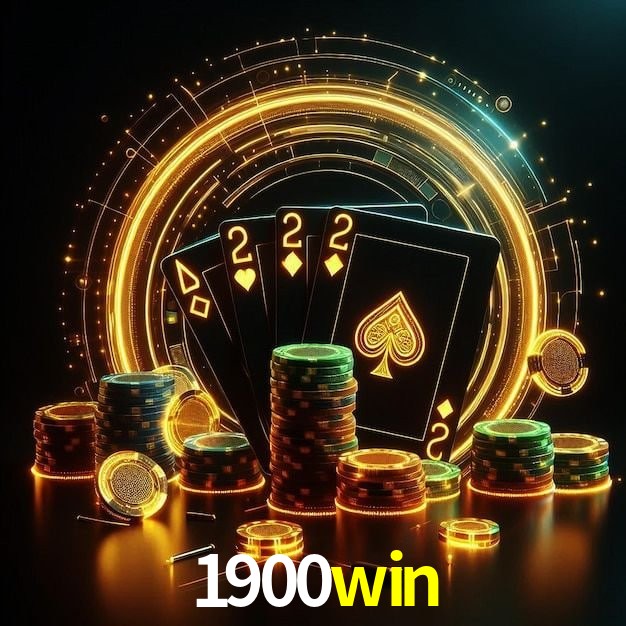 Estatísticas do Jogo 1900win