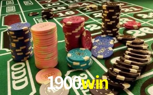 PIX Instantâneo 1900win