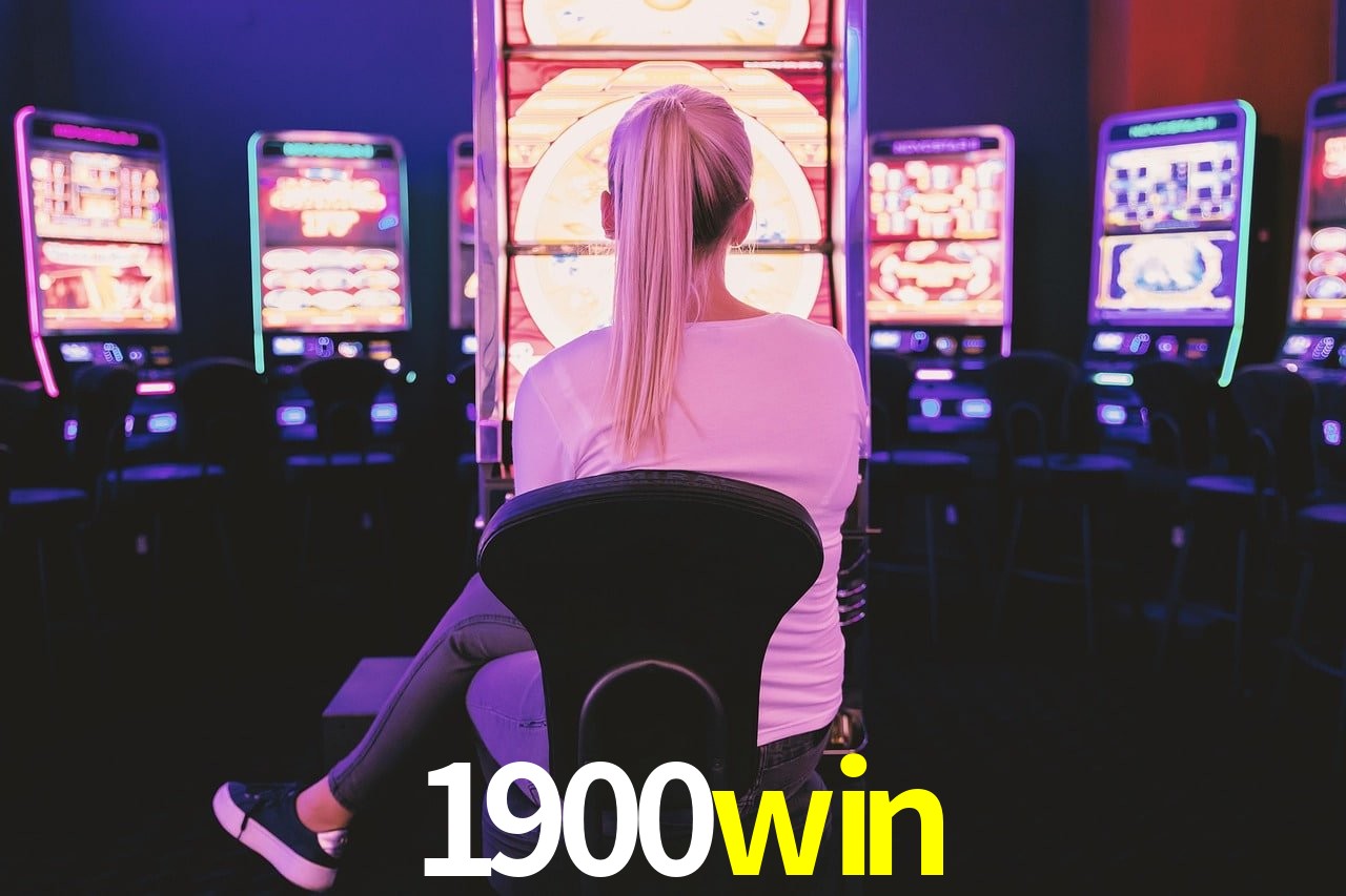 Mesa de Blackjack 1900win