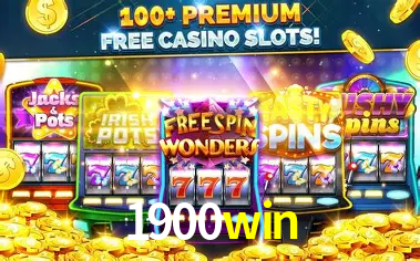 A Experiência Imersiva dos Cassinos Ao Vivo no 1900win