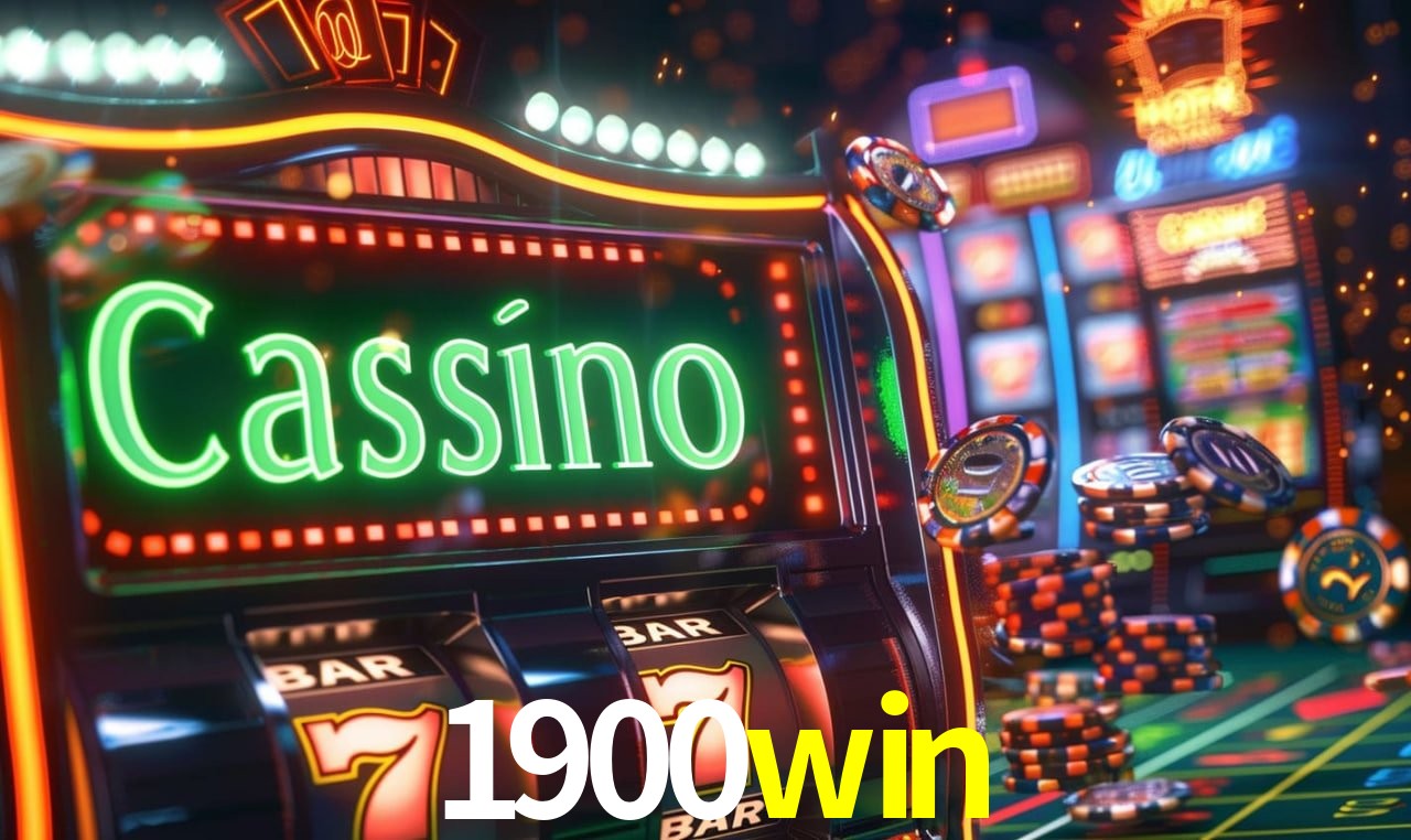 Diretório de Jogos 1900win