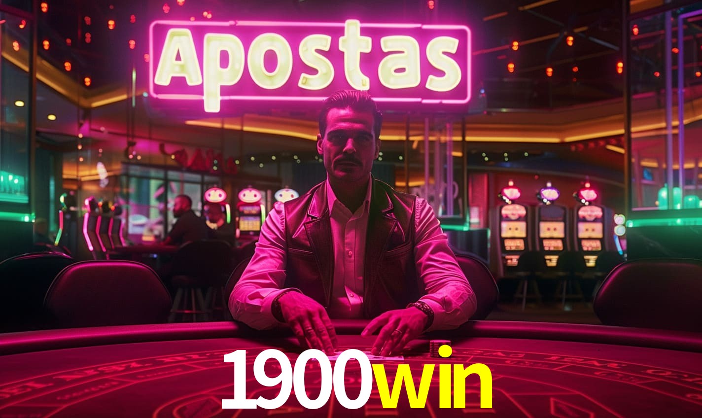 Bônus Diários 1900win