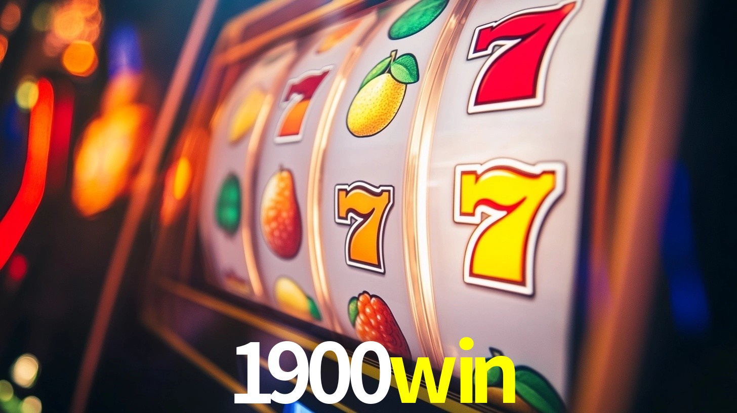 Experimente o Login Seguro Premium no 1900win