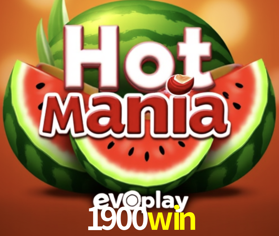 Descubra a Magia dos Jogos de Arcade no 1900win