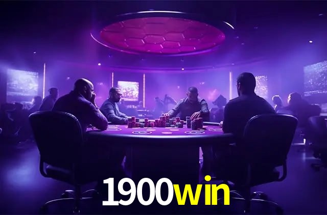 Experiência VIP 1900win