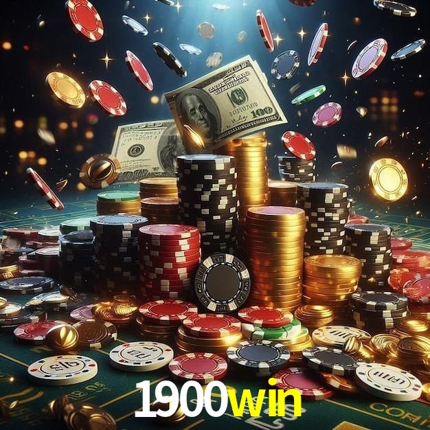 Apostas de Futebol 1900win