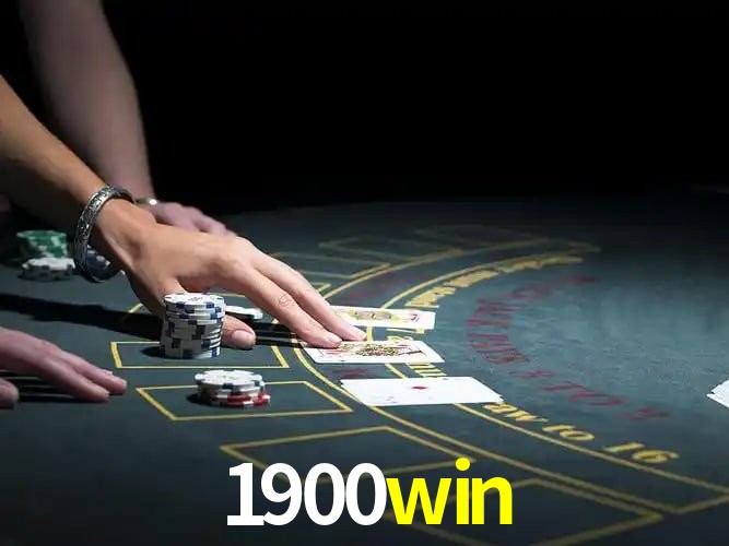 Benefícios da Conta 1900win