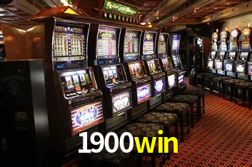 Desvendando o Mundo dos Jogos Virtuais na 1900win